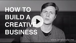 Building A Creative Business