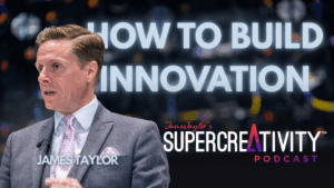 How to Build Innovation