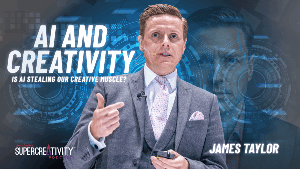 Ai and Creativity