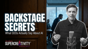 What Top AI Keynote Speakers Are Really Talking About Behind Closed Doors